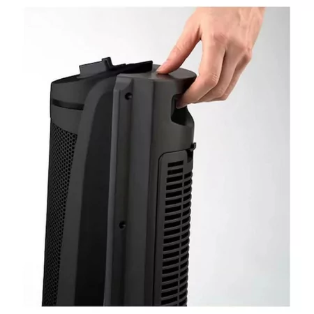 Kontrolsat - Black+Decker Ceramic Fan Heater - 2000W - BXSH2002E Kontrolsat - Black+Decker Ceramic Fan Heater - 2000W - BXSH2002E