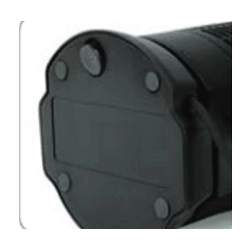 Kontrolsat - Black+Decker Ceramic Fan Heater - 2000W - BXSH2002E