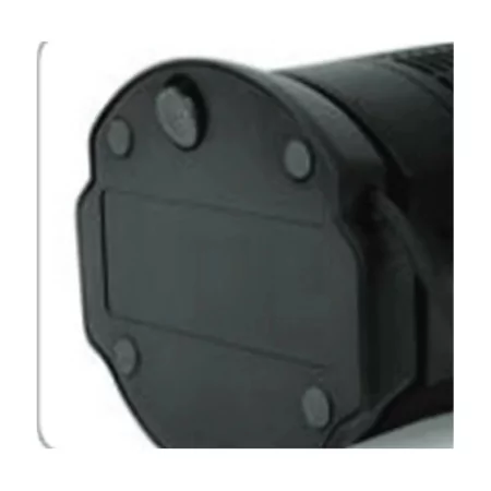 Kontrolsat - Black+Decker Ceramic Fan Heater - 2000W - BXSH2002E Kontrolsat - Black+Decker Ceramic Fan Heater - 2000W - BXSH2002E