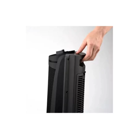 Kontrolsat - Black+Decker Ceramic Fan Heater - 2000W - BXSH2002E Kontrolsat - Black+Decker Ceramic Fan Heater - 2000W - BXSH2002E