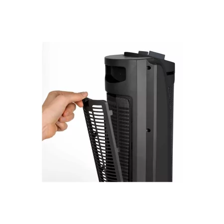 Kontrolsat - Black+Decker Ceramic Fan Heater - 2000W - BXSH2002E Kontrolsat - Black+Decker Ceramic Fan Heater - 2000W - BXSH2002E