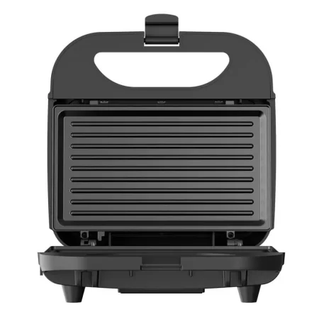 Kontrolsat - Sandwich Maker Grill Black & Decker - 750W - Brown and Black - BXSA752E Kontrolsat - Sandwich Maker Grill Black & Decker - 750W - Brown and Black - BXSA752E