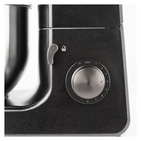 Kontrolsat - Black+Decker 1000W Stand Mixer - 5.2L - 8 Speeds - BXKM1000E Kontrolsat - Black+Decker 1000W Stand Mixer - 5.2L - 8 Speeds - BXKM1000E