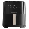 Kontrolsat - Air Fryer Black+Decker - 5 Litros 1450W - BXAF5000E - Fritadeira Sem Óleo