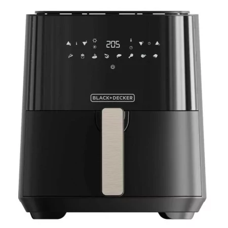 Kontrolsat - Black&Decker BXAF-5000-E Deep Fryer Kontrolsat - Black&Decker BXAF-5000-E Deep Fryer