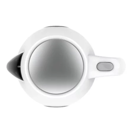 Kontrolsat - Black+Decker Electric Kettle 2200W 1.7L - White - BXKE2204E Kontrolsat - Black+Decker Electric Kettle 2200W 1.7L - White - BXKE2204E