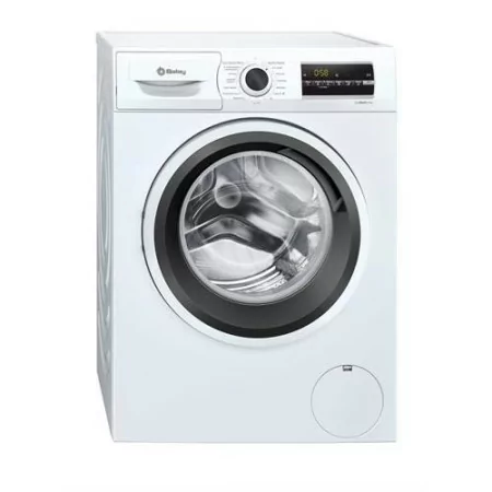 Máquina de Lavar Roupa Balay - 8Kg 1400RPM - 3-TS-884-B|Balay|4242006293710
