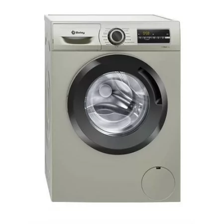 Máquina de Lavar Roupa Balay - 7Kg 1200RPM - 3-TS-972-X|Balay|4242006293635