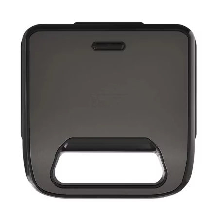 Kontrolsat - Black+Decker 750W Sandwich Maker - Sandwiches + Grill + Waffle - BXSA754E Kontrolsat - Black+Decker 750W Sandwich Maker - Sandwiches + Grill + Waffle - BXSA754E