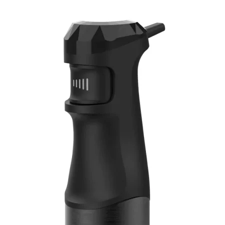 Kontrolsat - Black+Decker 1500W Magic Wand - Stainless Steel + 0.7L Measuring Cup - BXHB1501E Kontrolsat - Black+Decker 1500W Magic Wand - Stainless Steel + 0.7L Measuring Cup - BXHB1501E