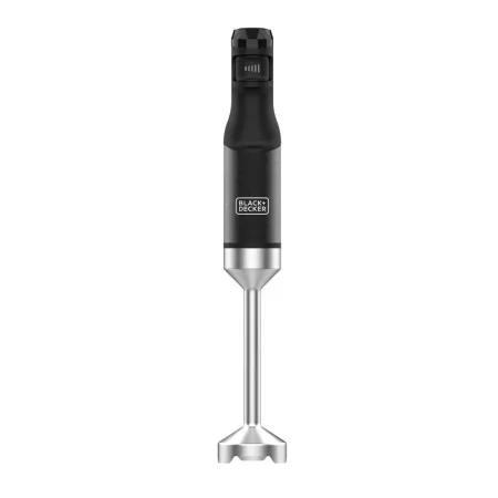 Kontrolsat - Black+Decker Magic Wand with Accessories 1500W - BXHBA1501E