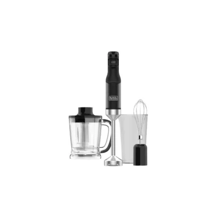 Kontrolsat - Black+Decker Magic Wand with Accessories 1500W - BXHBA1501E