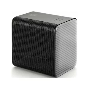 Kontrolsat - Termoventilador Black+Decker BXSH-1800-E (1800W - Preto)