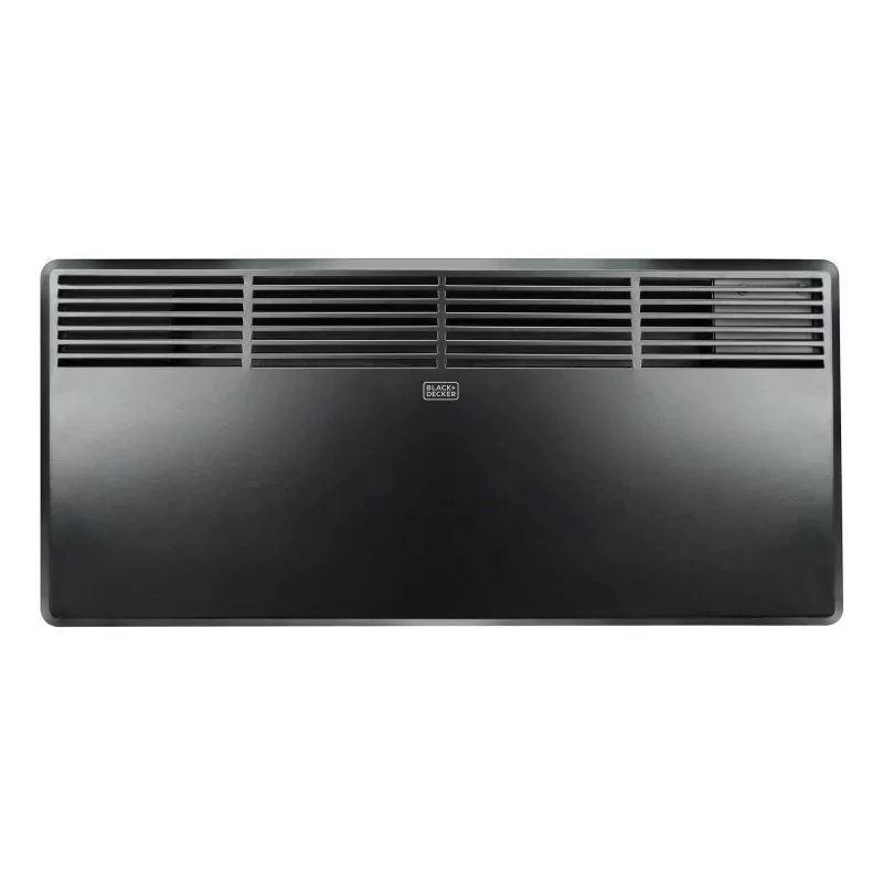 Kontrolsat - Termoventilador Black+Decker BXSH-1800-E (1800W - Preto)