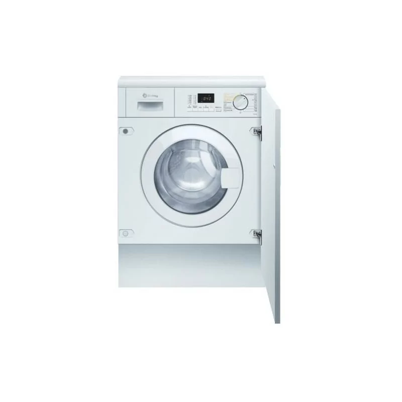 Balay Washer/Dryer - 672012 - 3-TW-773-B