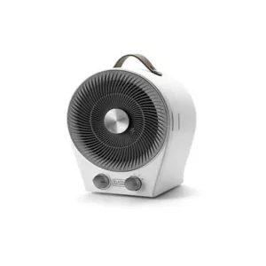 Kontrolsat - Termoventilador Black+Decker BXFSH2000E 2000W