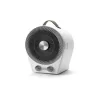 Black+Decker BXFSH2000E 2000W Fan Heater