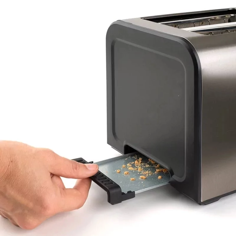 Kontrolsat - Black&Decker BXTO-900-E CX.6 Toaster