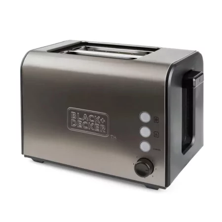 Kontrolsat - Black&Decker BXTO-900-E CX.6 Toaster