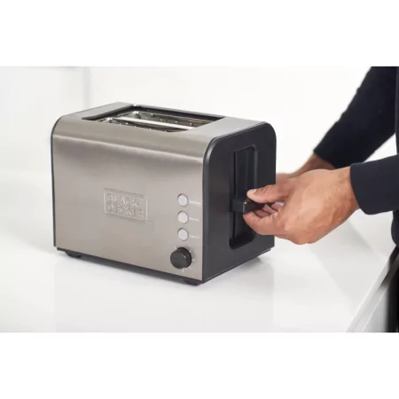 Kontrolsat - Black&Decker BXTO-900-E CX.6 Toaster