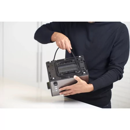 Kontrolsat - Black&Decker BXTO-900-E CX.6 Toaster