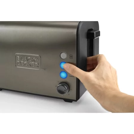 Kontrolsat - Black&Decker BXTO-900-E CX.6 Toaster