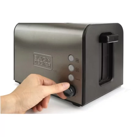 Kontrolsat - Black&Decker BXTO-900-E CX.6 Toaster
