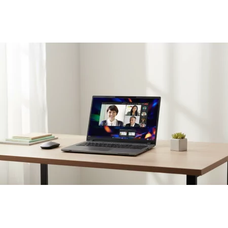 Acer Travelmate Notebook - 16" - I7-1355U - 512GB/16GB - SSD - Windows 11 Pro - Gray - TMP216-51-TCO-77Y8