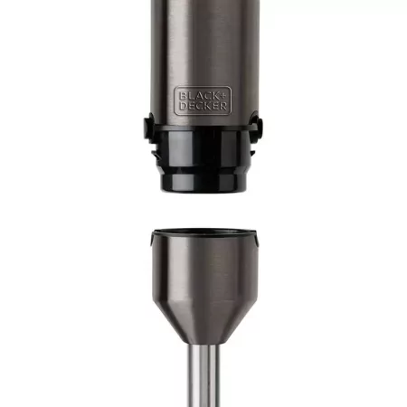 Kontrolsat - Varinha Mágica Black & Decker - 1000W - Cinza - BXHB1000E Kontrolsat - Varinha Mágica Black & Decker - 1000W - Cinza - BXHB1000E
