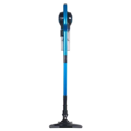 Kontrolsat - Black & Decker Upright Vacuum Cleaner - 600W - Blue - BXVMS-600-E Kontrolsat - Black & Decker Upright Vacuum Cleaner - 600W - Blue - BXVMS-600-E