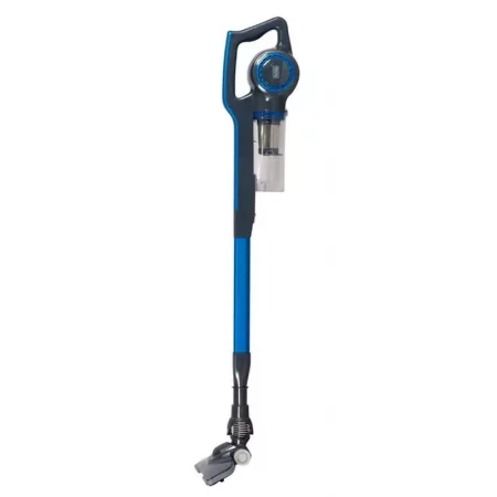 Kontrolsat - Black & Decker Upright Vacuum Cleaner - 600W - Blue - BXVMS-600-E Kontrolsat - Black & Decker Upright Vacuum Cleaner - 600W - Blue - BXVMS-600-E
