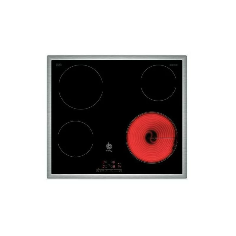 Balay 3-EB-720-XR Plate