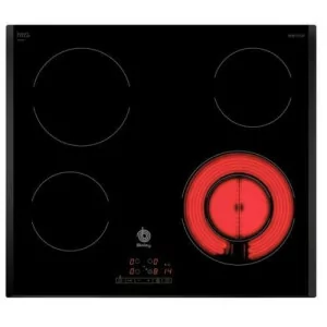 Balay Glass Ceramic Plate -...