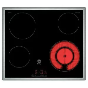 Placa Vitrocerâmica Balay -...