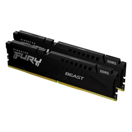Kontrolsat - DDR5 KINGSTON 2X16GB 5200 FURY BEAST
