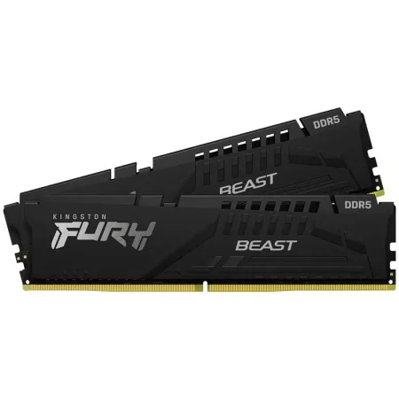 Kontrolsat - DDR5 KINGSTON 2X16GB 5200 FURY BEAST