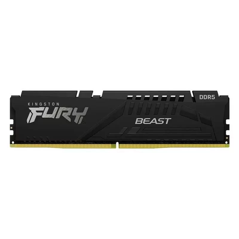 Kontrolsat - DDR5 KINGSTON 2X16GB 5200 FURY BEAST