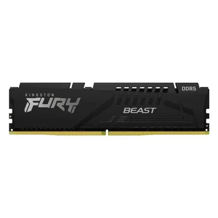 Kontrolsat - DDR5 KINGSTON 2X16GB 5200 FURY BEAST