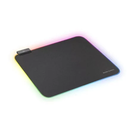 Kontrolsat - Tapete de Rato Mars Gaming - RGB - Preto - MMPRGBL Kontrolsat - Tapete de Rato Mars Gaming - RGB - Preto - MMPRGBL