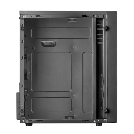 Kontrolsat - Caixa Mars Gaming - Micro-ATX - RGB - Preta - MCM Kontrolsat - Caixa Mars Gaming - Micro-ATX - RGB - Preta - MCM