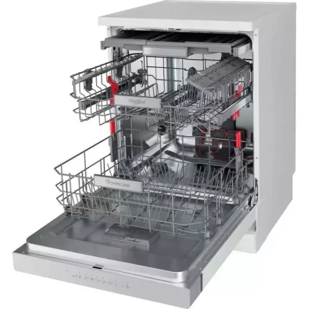 Kontrolsat - Máquina Lavar Loiça Whirlpool WFO3O41PL (14 Talheres - 60cm - Classe C) Kontrolsat - Máquina Lavar Loiça Whirlpool WFO3O41PL (14 Talheres - 60cm - Classe C)