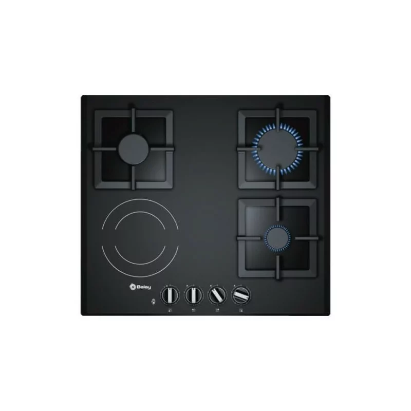 Balay 3-ETG-667-HB Plate