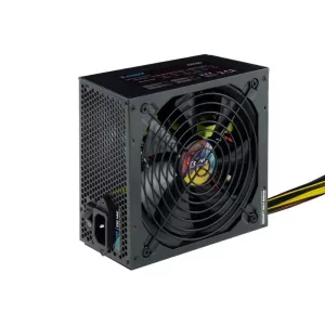 Kontrolsat - TooQ Power Supply - ATX 650W - TQAPOLO-650SP
