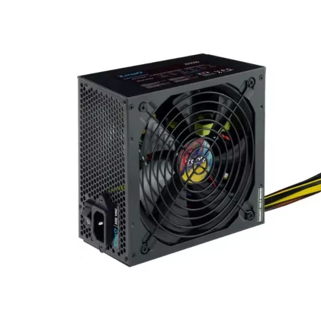 Kontrolsat - TooQ Power Supply - ATX 650W - TQAPOLO-650SP Kontrolsat - TooQ Power Supply - ATX 650W - TQAPOLO-650SP