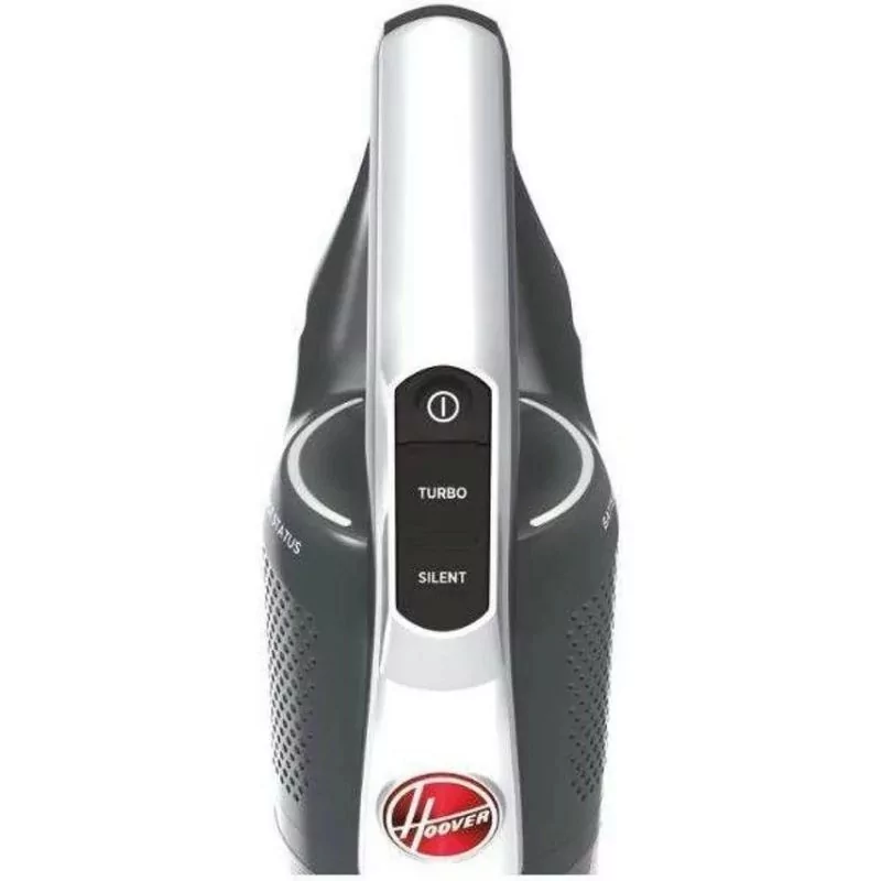 Kontrolsat - HOOVER HF522STP 011 Upright Vacuum Cleaner (45 min Autonomy - 450 ml - Blue)