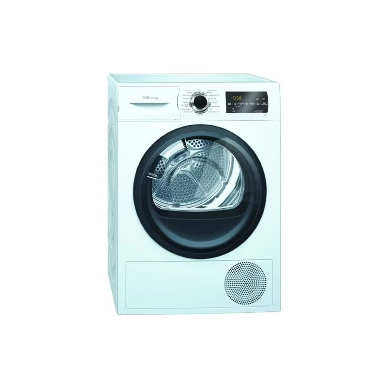 Secador Roupa Balay 3-SB-198-BP