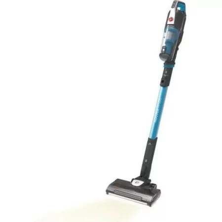 Kontrolsat - HOOVER HF522STP 011 Upright Vacuum Cleaner (45 min Autonomy - 450 ml - Blue) Kontrolsat - HOOVER HF522STP 011 Upright Vacuum Cleaner (45 min Autonomy - 450 ml - Blue)