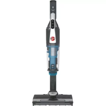 Kontrolsat - HOOVER HF522STP 011 Upright Vacuum Cleaner (45 min Autonomy - 450 ml - Blue) Kontrolsat - HOOVER HF522STP 011 Upright Vacuum Cleaner (45 min Autonomy - 450 ml - Blue)