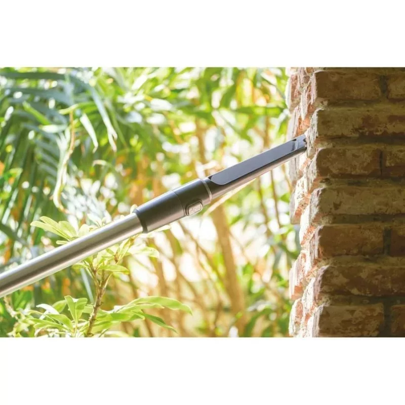 Kontrolsat - Aspirador Vertical Hoover HF9 - Anti-Twist - 350W - 21.6V - Preto / Verde - HF920P