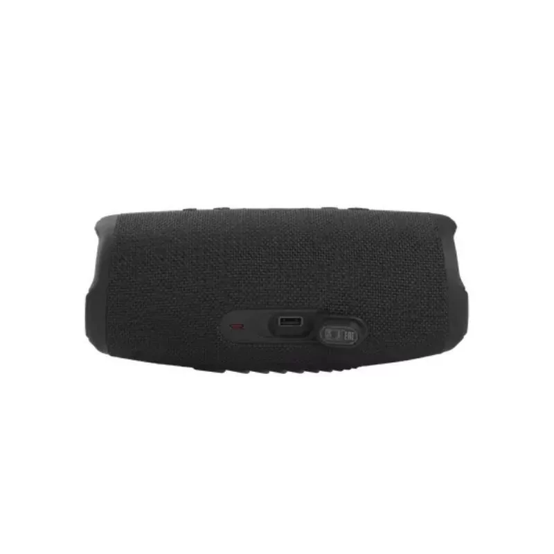 Kontrolsat - Coluna JBL CHARGE 5 - Portátil - Waterproof - Preto - CHARGE5BLK Kontrolsat - Coluna JBL CHARGE 5 - Portátil - Waterproof - Preto - CHARGE5BLK